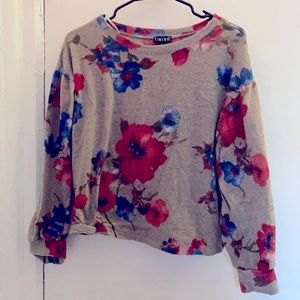 Medium sweater from Nordstrom - brand T•I•M•I•N•G